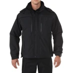 Αδιάβροχο Μπουφάν 5.11 Tactical Valiant Duty