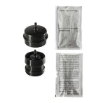 Αντάπτορας Μπουκαλιού Katadyn με Ενεργό Άνθρακα