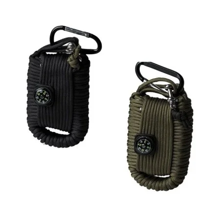 Κιτ Επιβίωσης Paracord Large MIL-TEC
