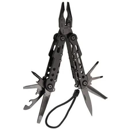Πολυεργαλείο Mil-Tec Black Cobra