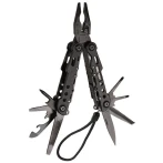 Πολυεργαλείο Mil-Tec Black Cobra