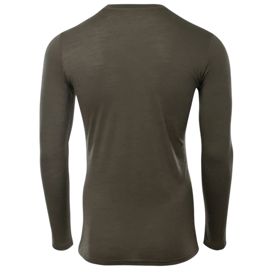 Ισοθερμική Μπλούζα Aclima Lightwool 140 Undershirt Long Sleeve