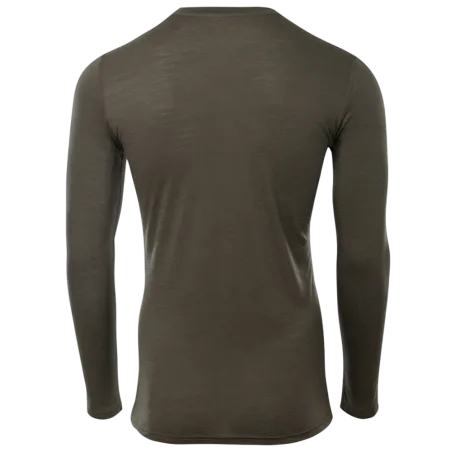 Ισοθερμική Μπλούζα Aclima Lightwool 140 Undershirt Long Sleeve