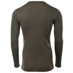 Ισοθερμική Μπλούζα Aclima Lightwool 140 Undershirt Long Sleeve