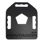 Πλάκα Γυμναστικής Pentagon Avron Tac-Fitness Plate 2.6kg