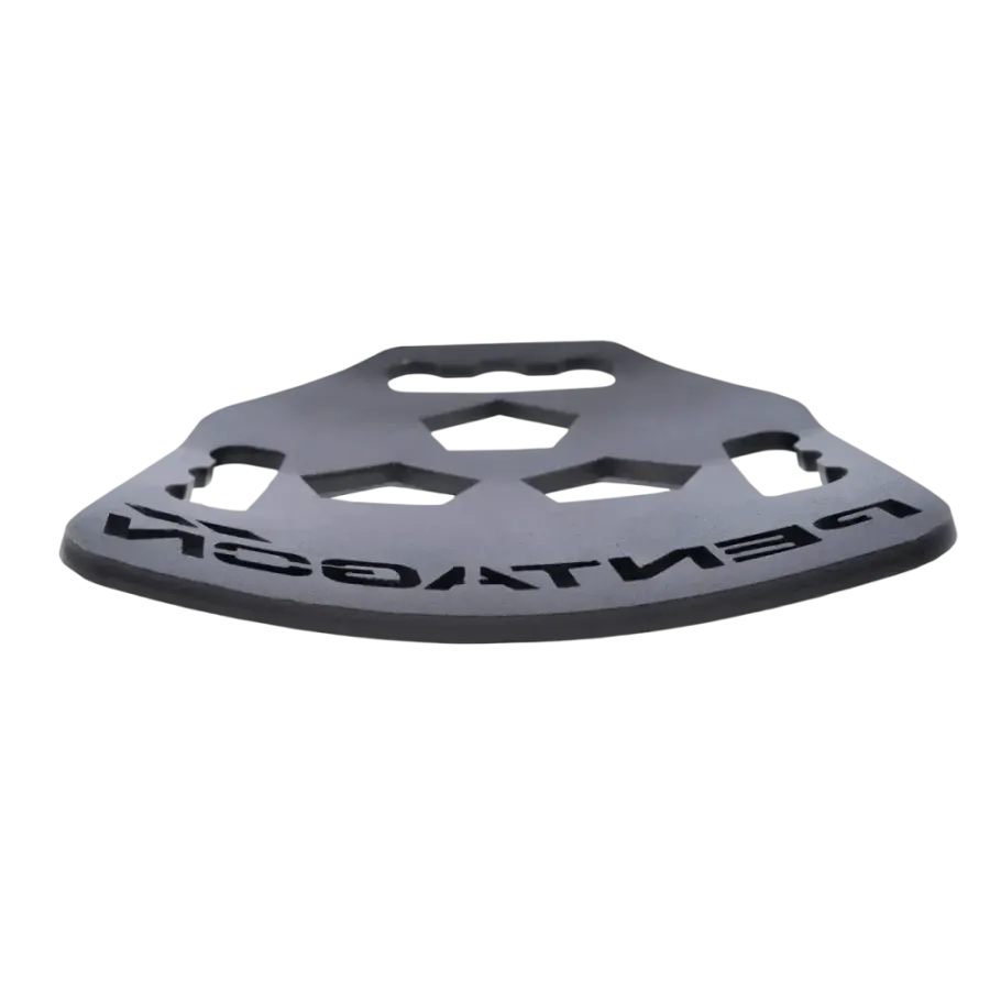 Πλάκα Γυμναστικής Pentagon Avron Tac-Fitness Plate 3kg