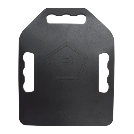 Πλάκα Γυμναστικής Pentagon Avron Tac-Fitness Plate 4kg