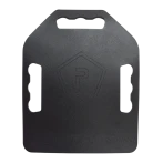 Πλάκα Γυμναστικής Pentagon Avron Tac-Fitness Plate 4kg