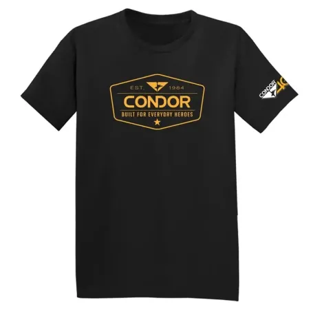 Επετειακό T-Shirt Condor 40 Years Promo