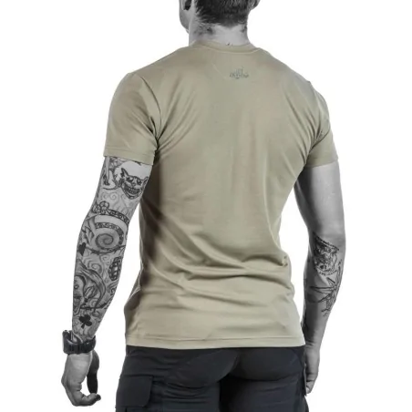 Μπλουζάκι UF PRO T-Shirt Urban