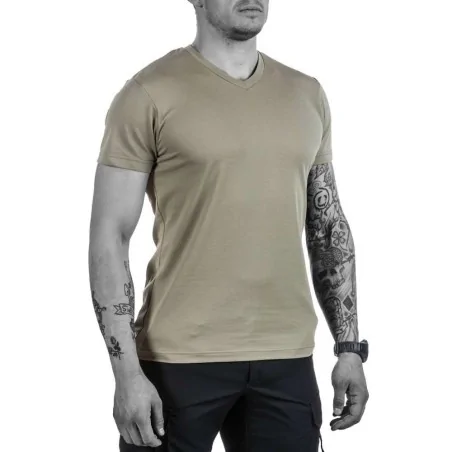 Μπλουζάκι UF PRO T-Shirt Urban