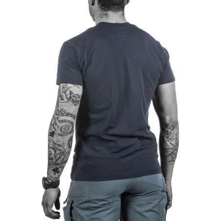 Μπλουζάκι UF PRO T-Shirt Urban