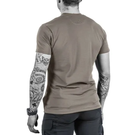 Μπλουζάκι UF PRO T-Shirt Urban