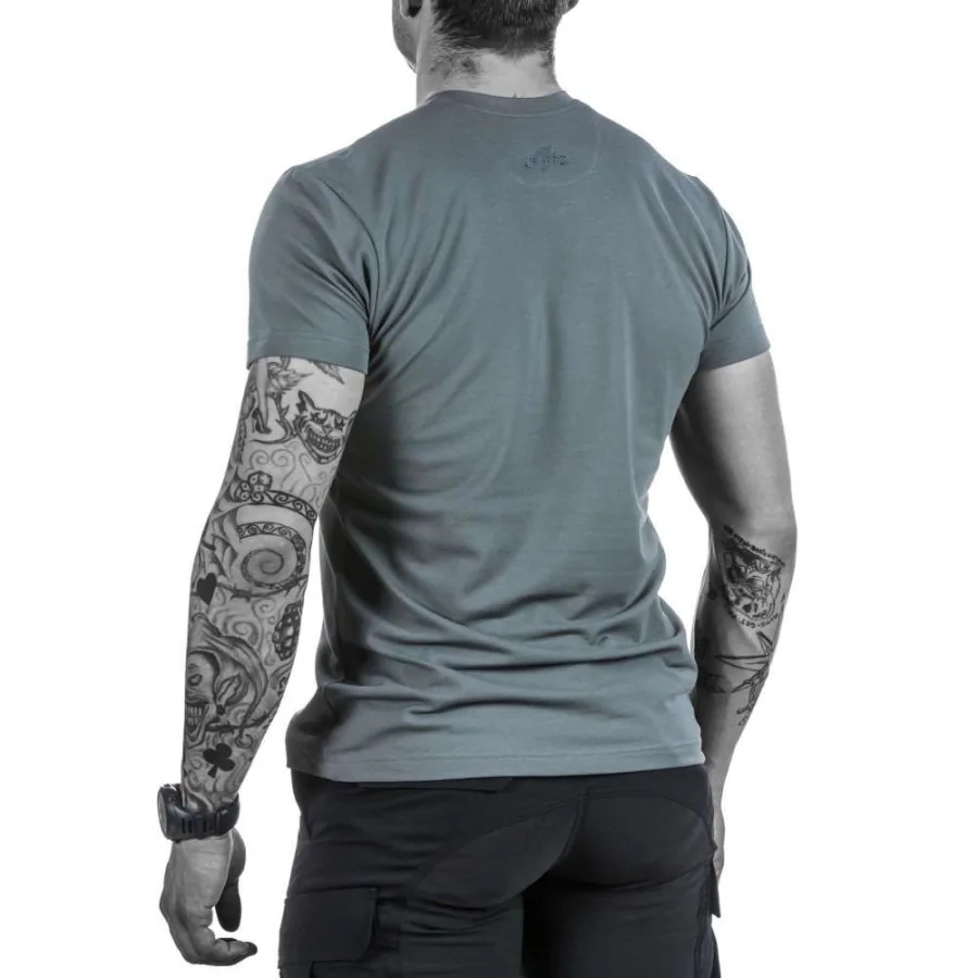 Μπλουζάκι UF PRO T-Shirt Urban