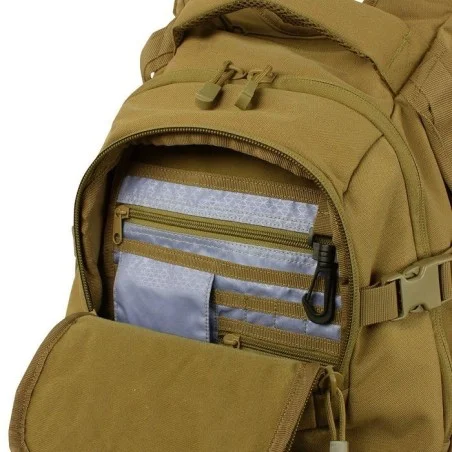 Σακίδιο Πλάτης Condor Urban Go Pack
