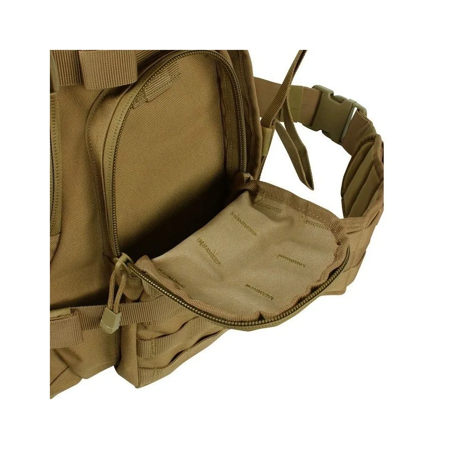 Σακίδιο Πλάτης Condor Urban Go Pack