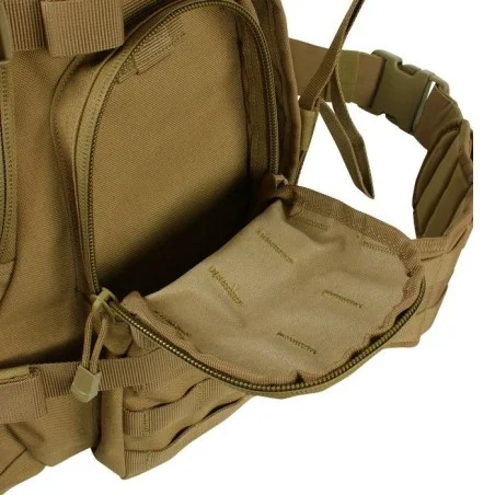 Σακίδιο Πλάτης Condor Urban Go Pack