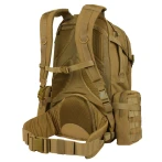 Σακίδιο Condor Orion Assault Pack