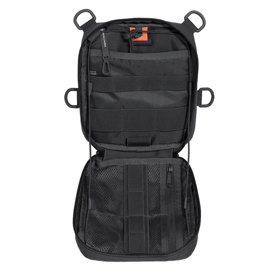 Θήκη EDC Pentagon Pounch 2.0