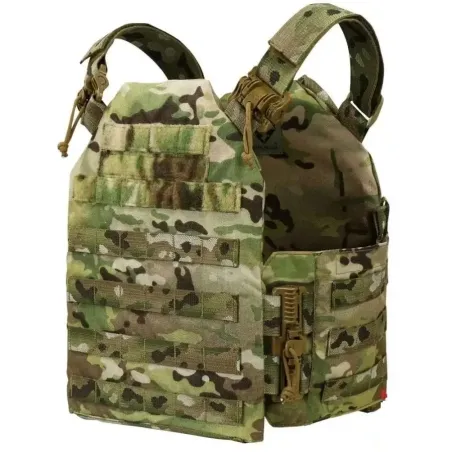 Αλεξίσφαιρο Γιλέκο Φορέας Condor Cyclone RS Plate Carrier Multicam