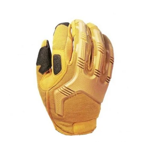 Γάντια MTP Airsoft with Knuckle Protection