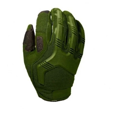Γάντια MTP Airsoft with Knuckle Protection