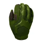 Γάντια MTP Airsoft with Knuckle Protection