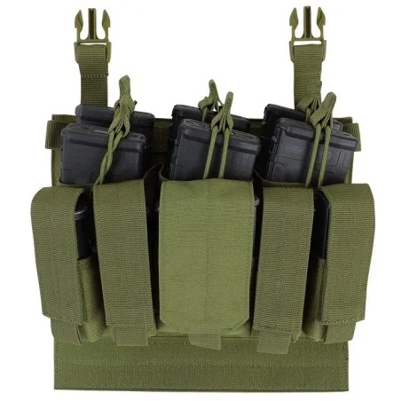 Θήκη Γεμιστήρων Condor VAS Recon Mag Pouch