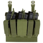 Θήκη Γεμιστήρων Condor VAS Recon Mag Pouch