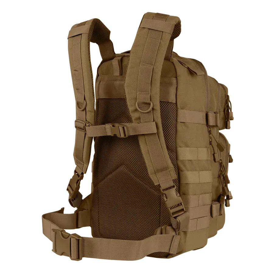 Σακίδιο Πλάτης Condor Compact Assault Pack Gen II 24L
