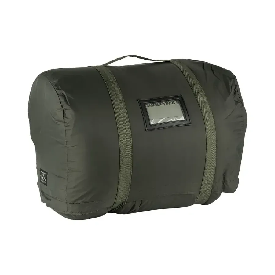 Υπνόσακος Fostex Sleeping Bag Commander -15