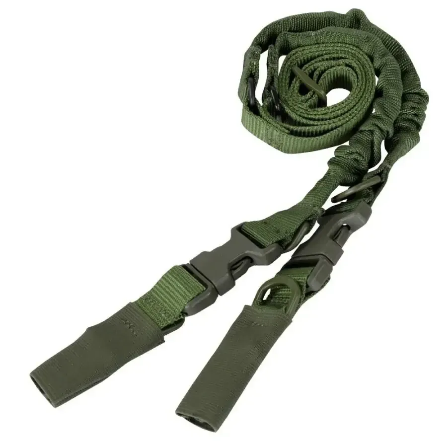 Αορτήρας Δύο Σημείων Condor CBT 2 Point Bungee Sling