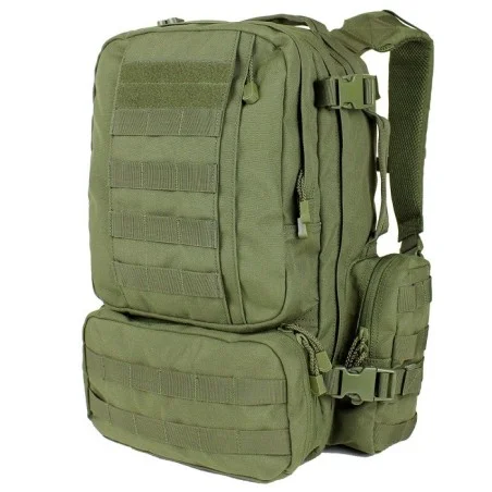 Σακίδιο Πλάτης Condor Convoy Outdoor Pack 22L