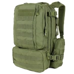Σακίδιο Πλάτης Condor Convoy Outdoor Pack 22L