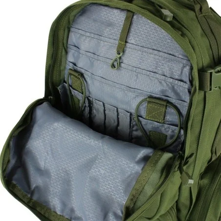 Σακίδιο Πλάτης Condor Convoy Outdoor Pack 22L