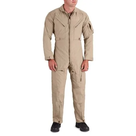 Φόρμα Πιλότου Propper CWU 27/P NOMEX Flight Suit Desert Tan