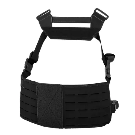 Πλατφόρμα Εξάρτυσης Direct Action Spitfire MK II Chest Rig Interface Black