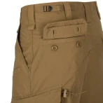 Παντελόνι Helikon-Tex CPU Polycotton Ripstop Coyote