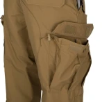 Παντελόνι Helikon-Tex CPU Polycotton Ripstop Coyote