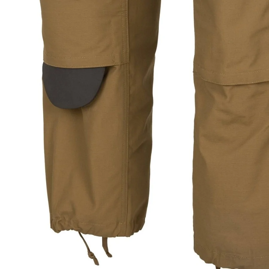 Παντελόνι Helikon-Tex CPU Polycotton Ripstop Coyote
