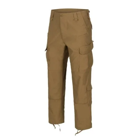 Παντελόνι Helikon-Tex CPU Polycotton Ripstop Coyote
