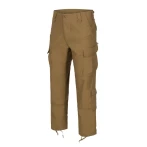 Παντελόνι Helikon-Tex CPU Polycotton Ripstop Coyote