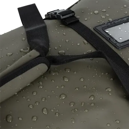 Αδιάβροχη Τροχήλατη Βαλίτσα TF-2215 Waterproof Commander Pro 100 L