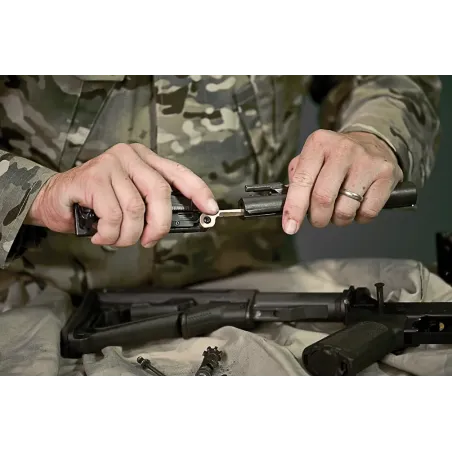Leatherman MUT EOD Βlack MOLLE System Sheath