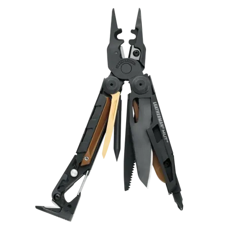 Leatherman MUT EOD Βlack MOLLE System Sheath