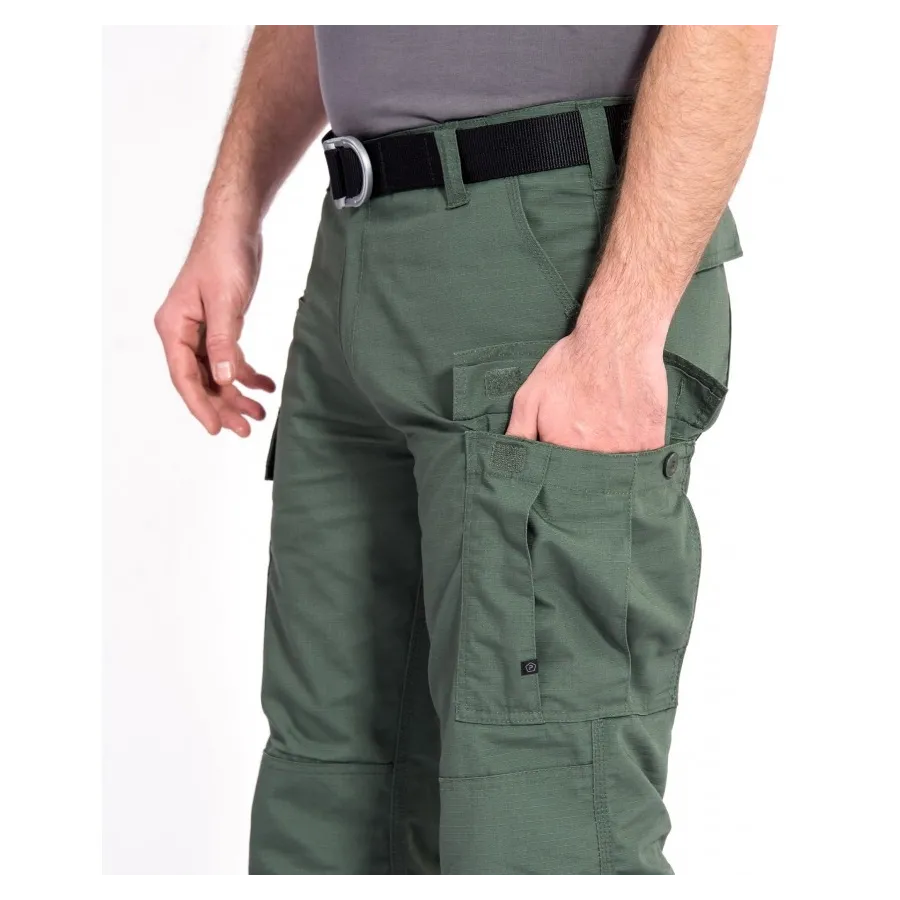 Παντελόνι Pentagon BDU 2.0 Ripstop Wolf Grey 40x32