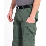 Παντελόνι Pentagon BDU 2.0 Ripstop Wolf Grey 40x32