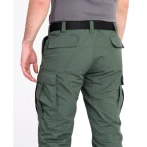 Παντελόνι Pentagon BDU 2.0 Ripstop Wolf Grey 40x32