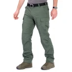 Παντελόνι Pentagon BDU 2.0 Ripstop Wolf Grey 40x32