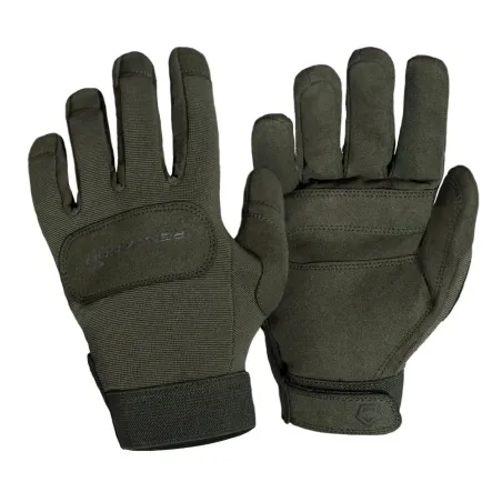 Γάντια Pentagon Duty Mechanic Olive Small